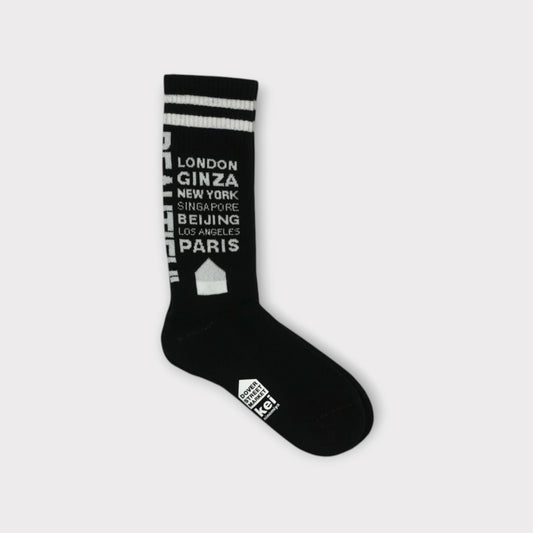 DSM kei ninomiya DSMS SOCKS