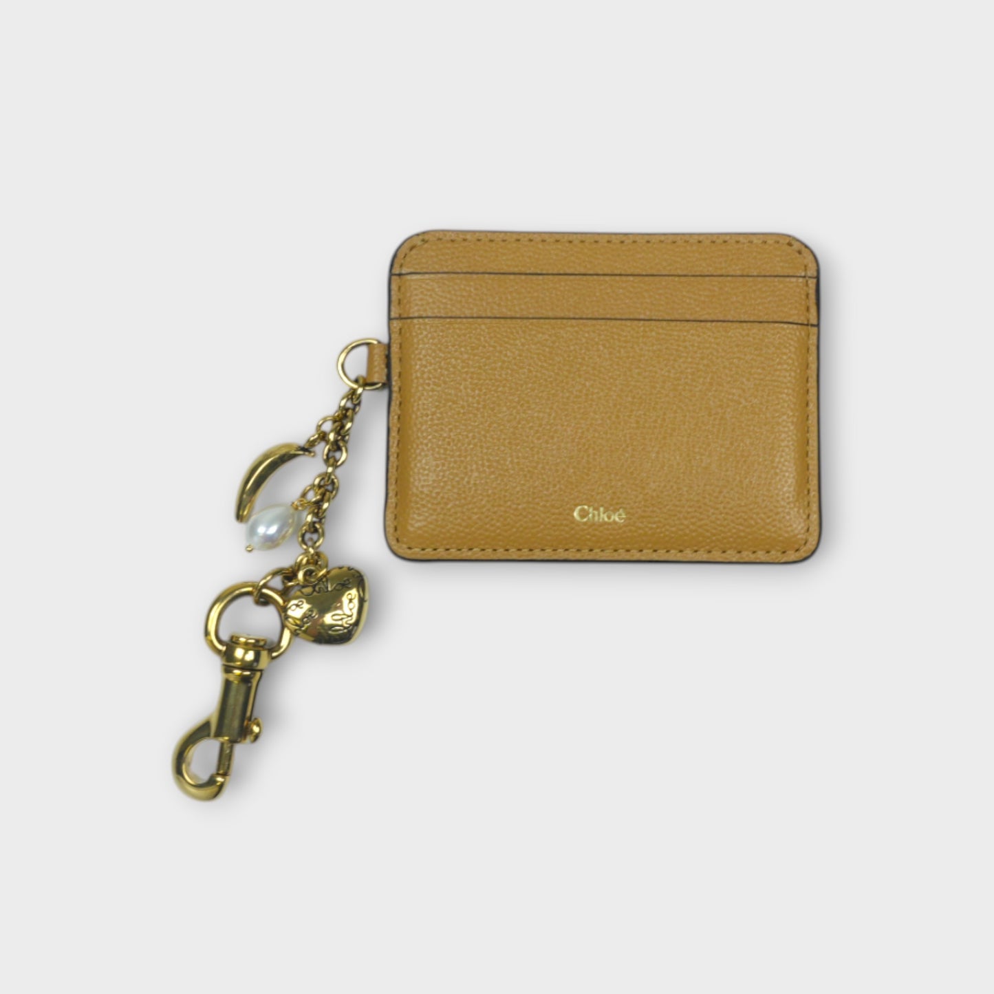 Chloé CARD HOLDER