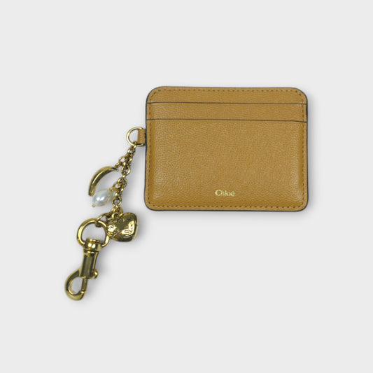 Chloé CARD HOLDER