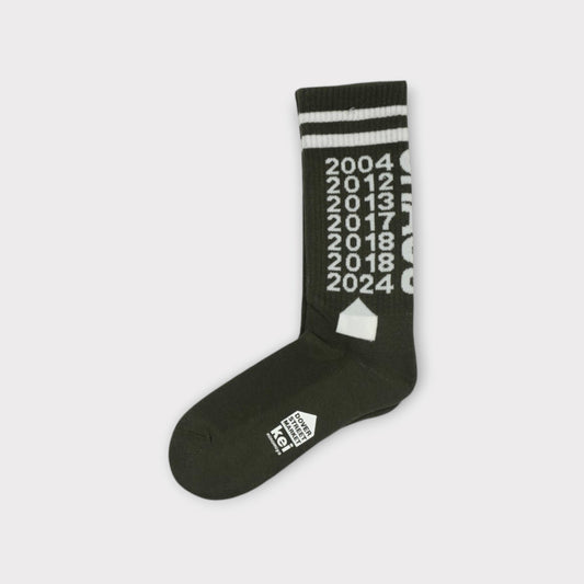 DSM kei ninomiya DSMS SOCKS