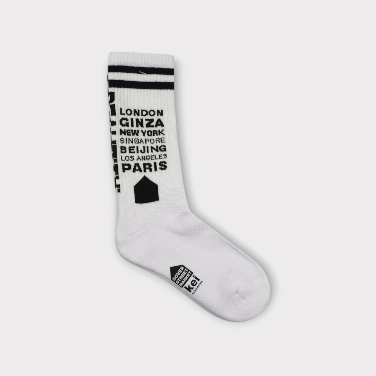 DSM kei ninomiya DSMS SOCKS