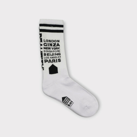 DSM kei ninomiya DSMS SOCKS