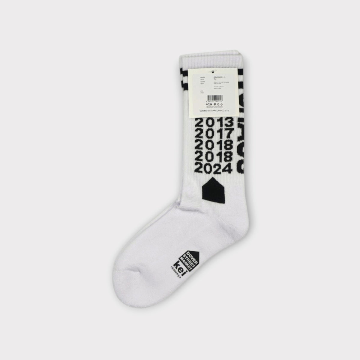 DSM kei ninomiya DSMS SOCKS