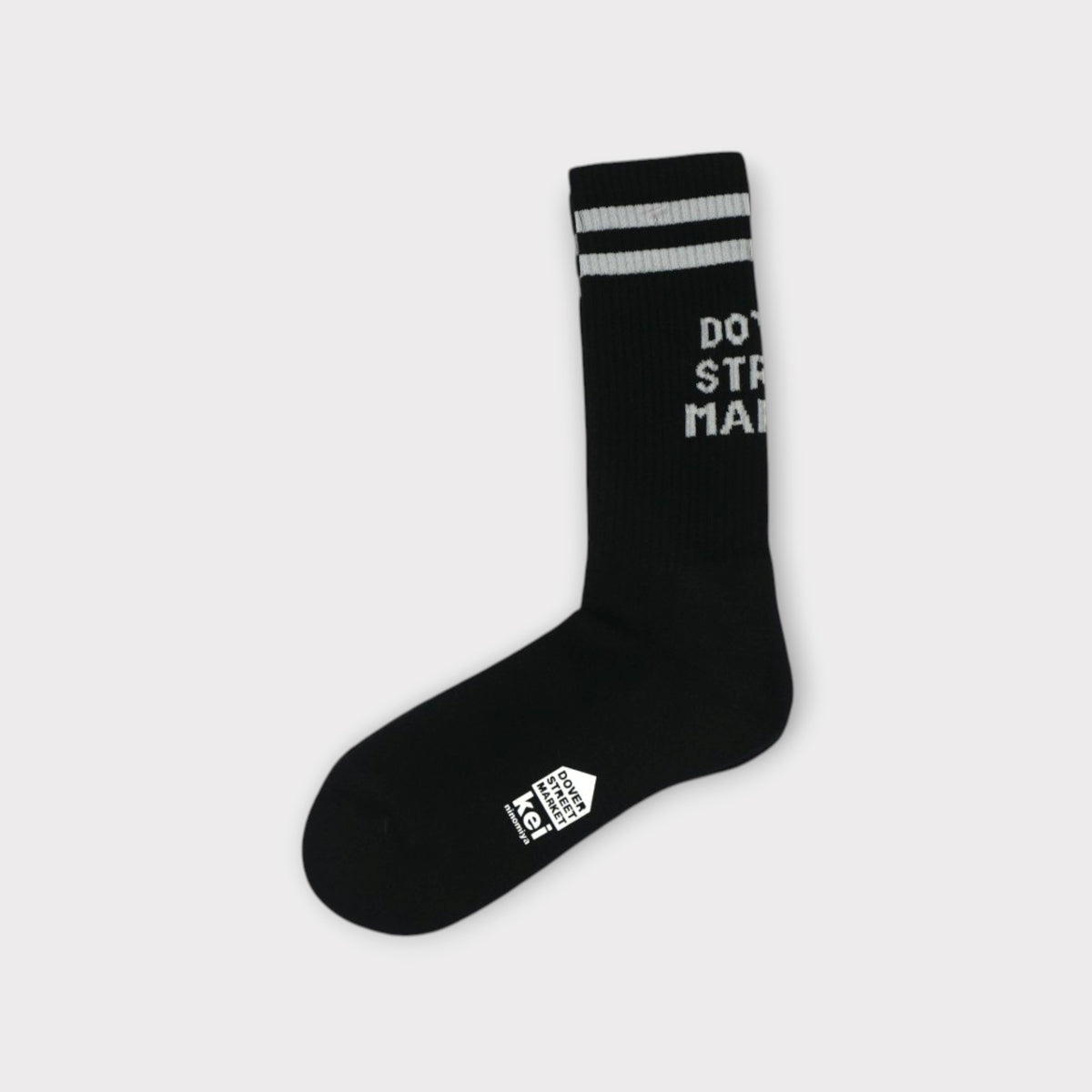 DSM kei ninomiya DSMS SOCKS