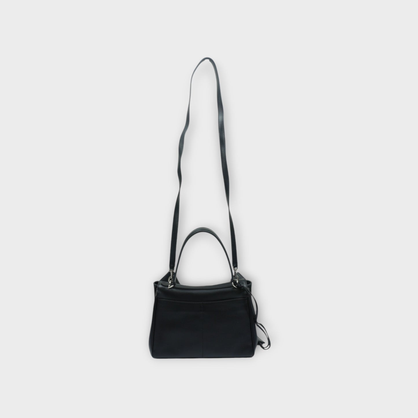 BALENCIAGA RODEO TOP HANDLE S