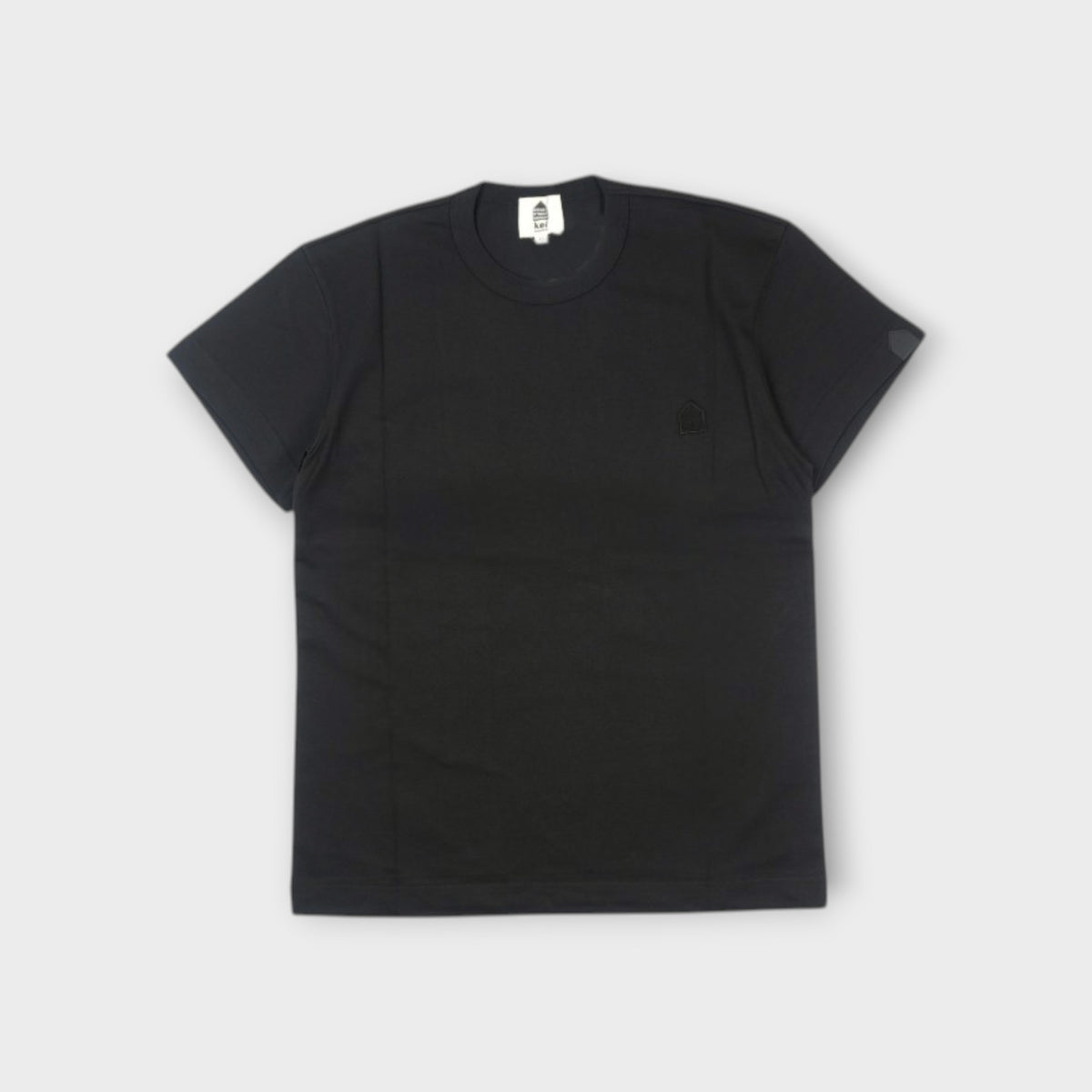 DSM kei ninomiya FOOTBALL BACK PRINT SHORTSLEEVE TEE