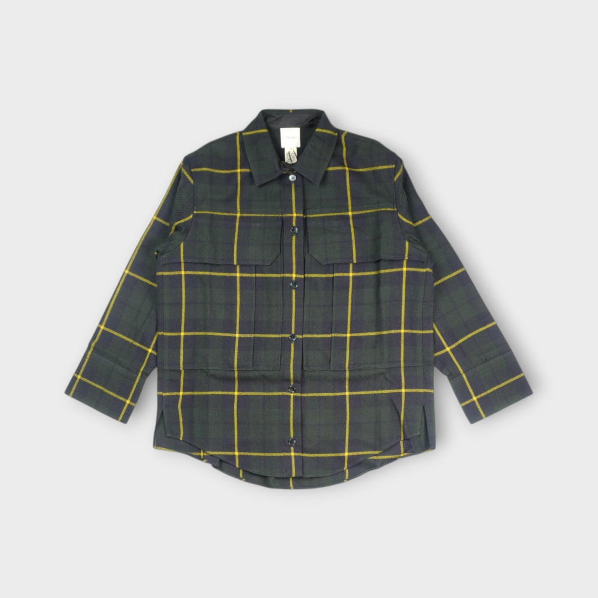 PATOU SHIRT/BLOUSE