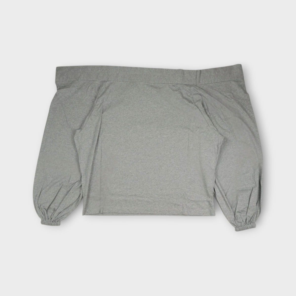 PATOU PULLOVER