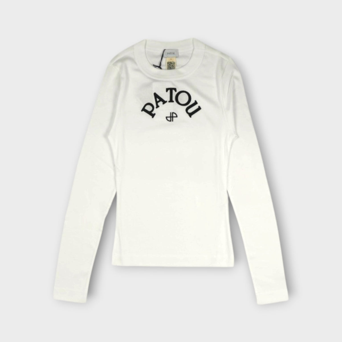 PATOU LONGTSHIRT