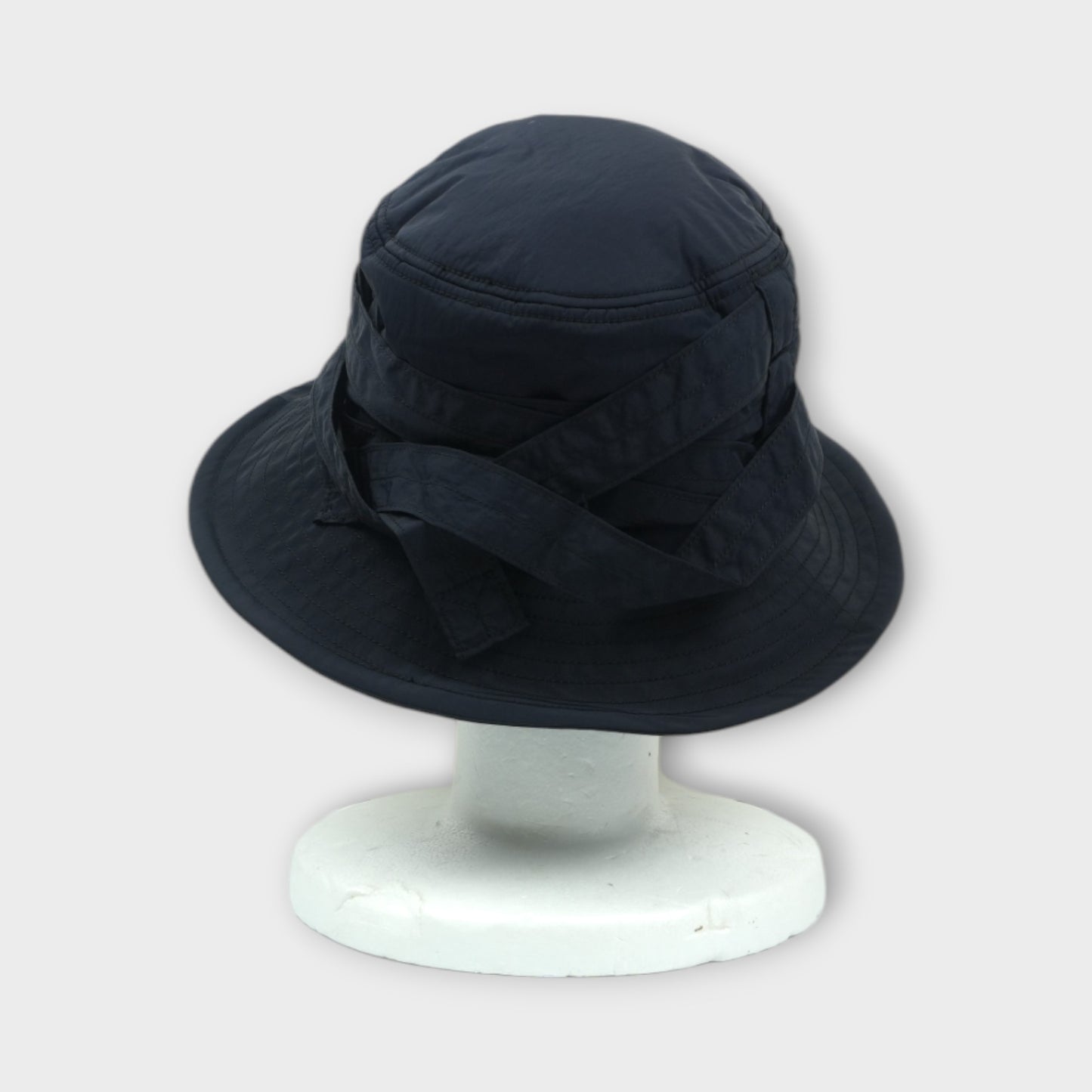 Y3 CINCH BUCKET HAT