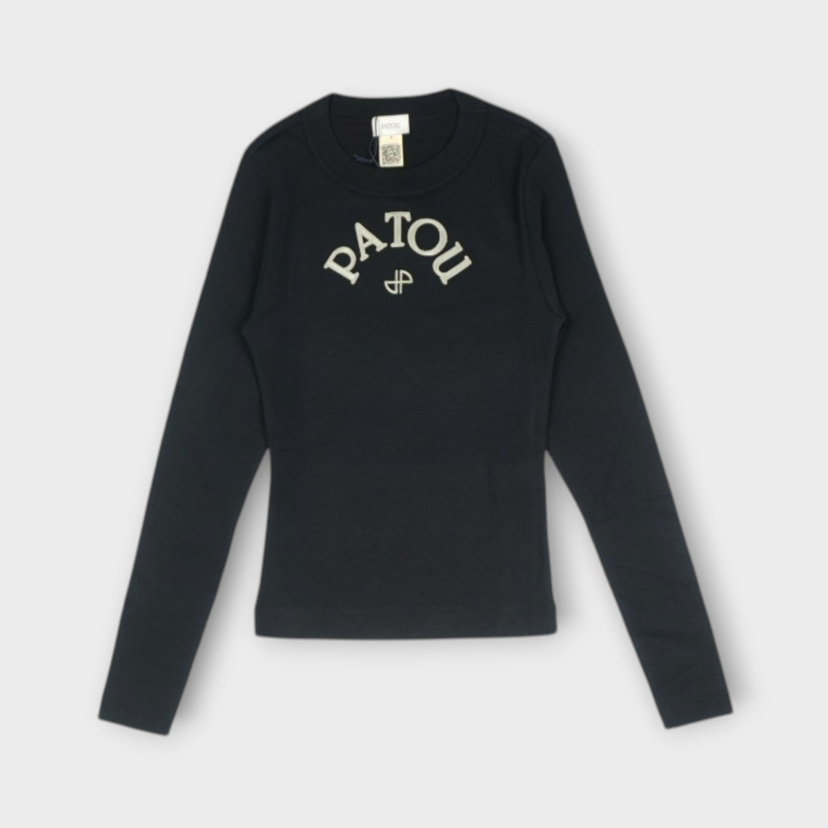 PATOU LONGTSHIRT