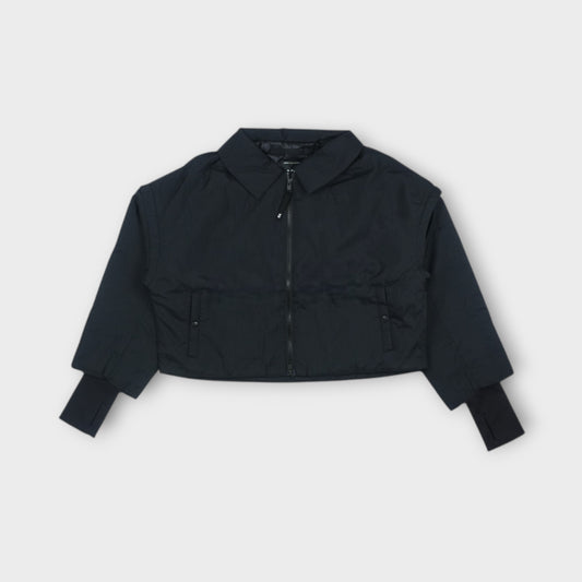 Y-3 PADDED LINER JACKET