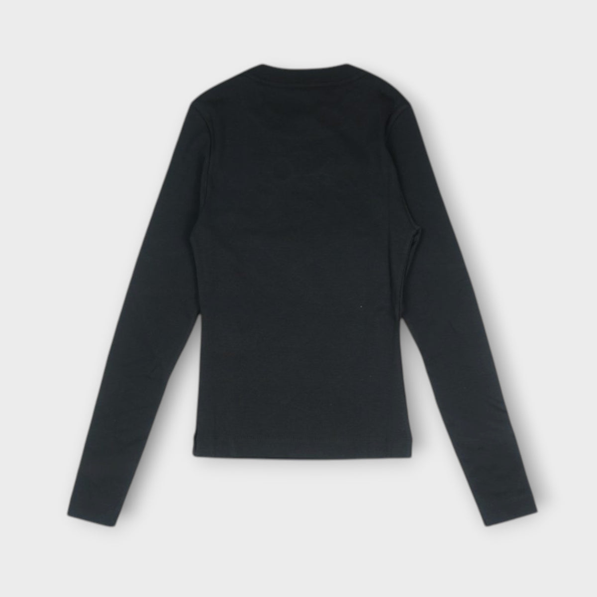 PATOU LONGTSHIRT