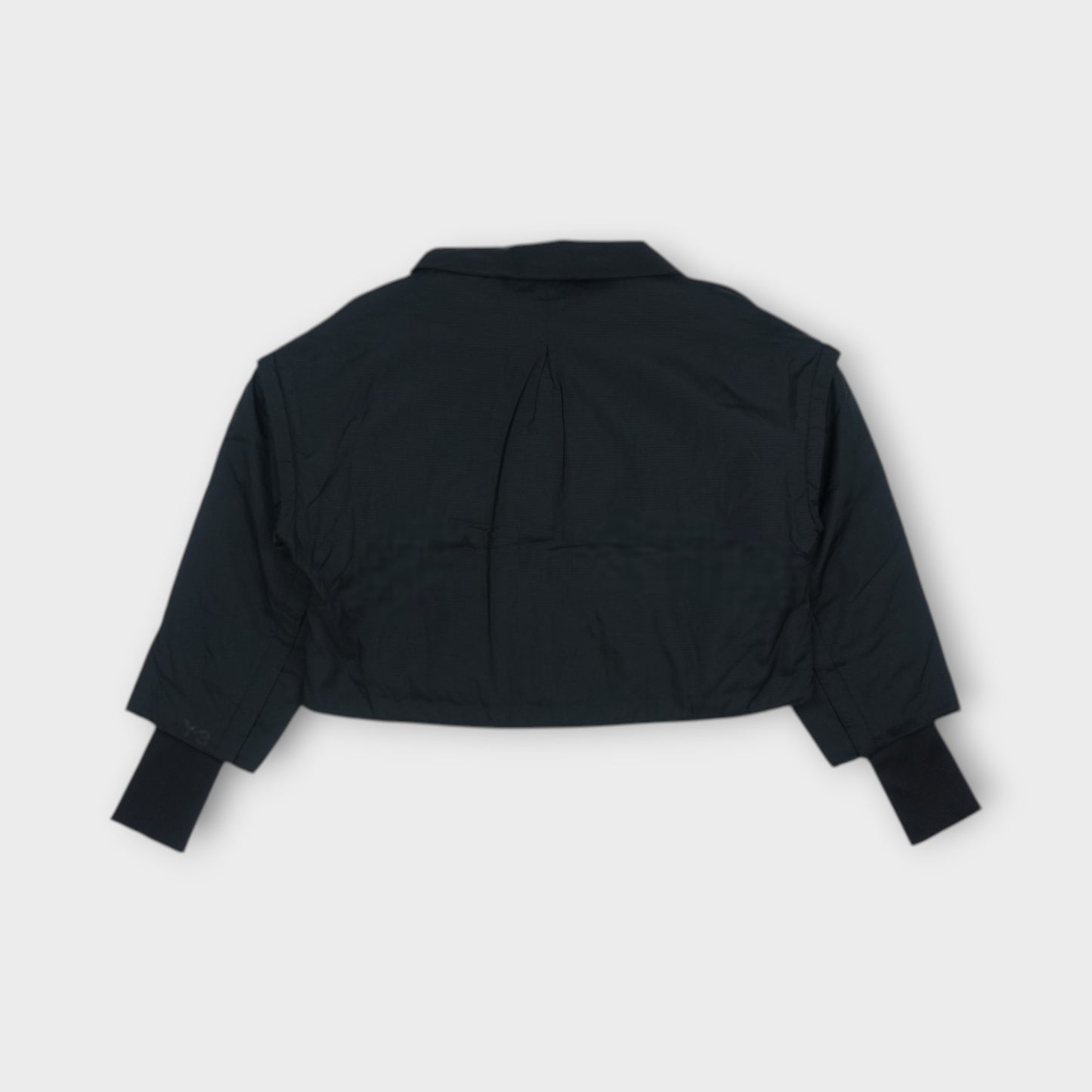 Y-3 PADDED LINER JACKET