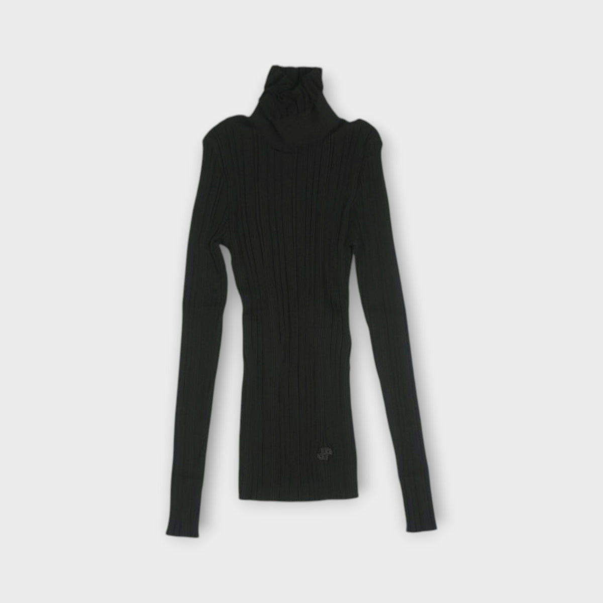 PATOU HIGHNECK