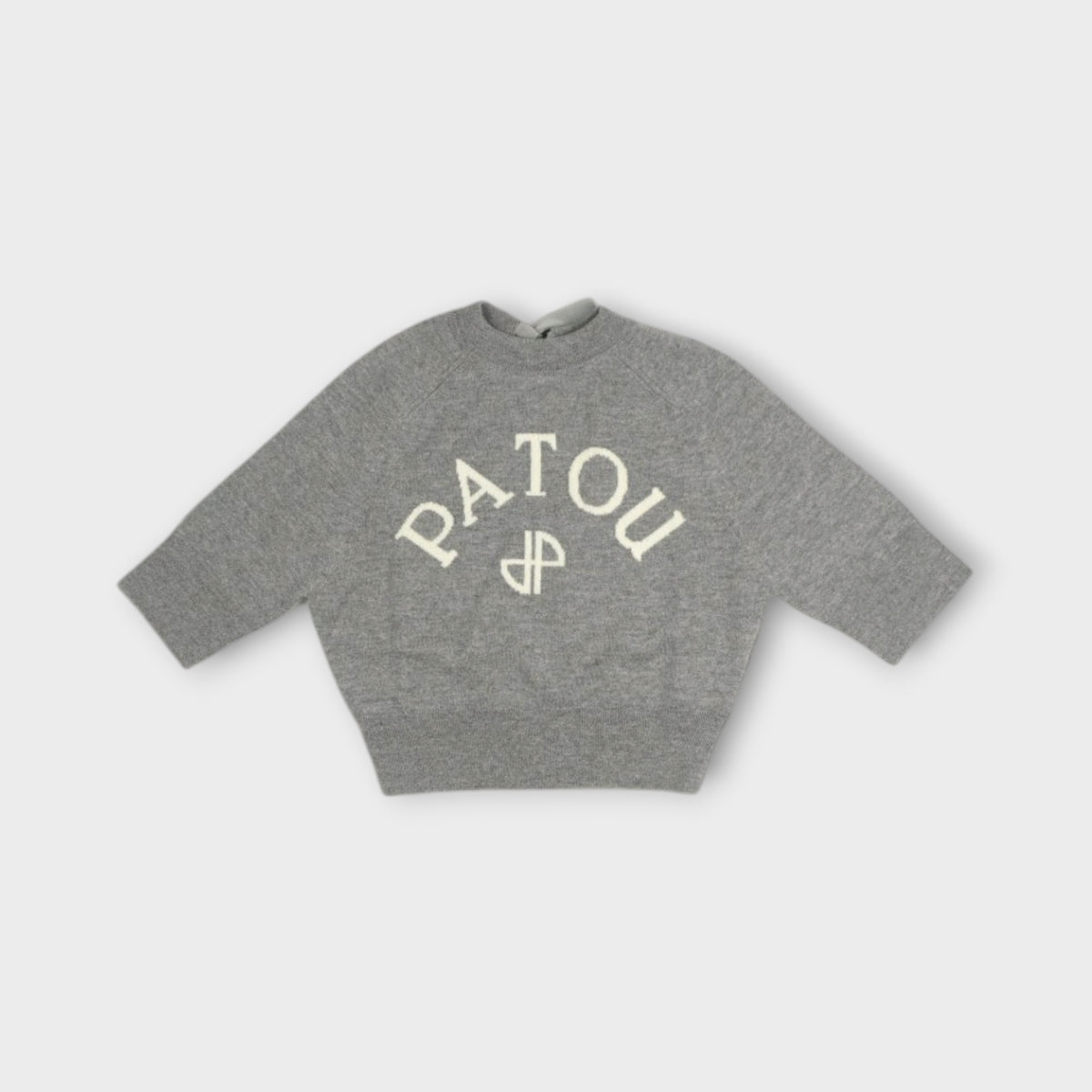 PATOU PULLOVER
