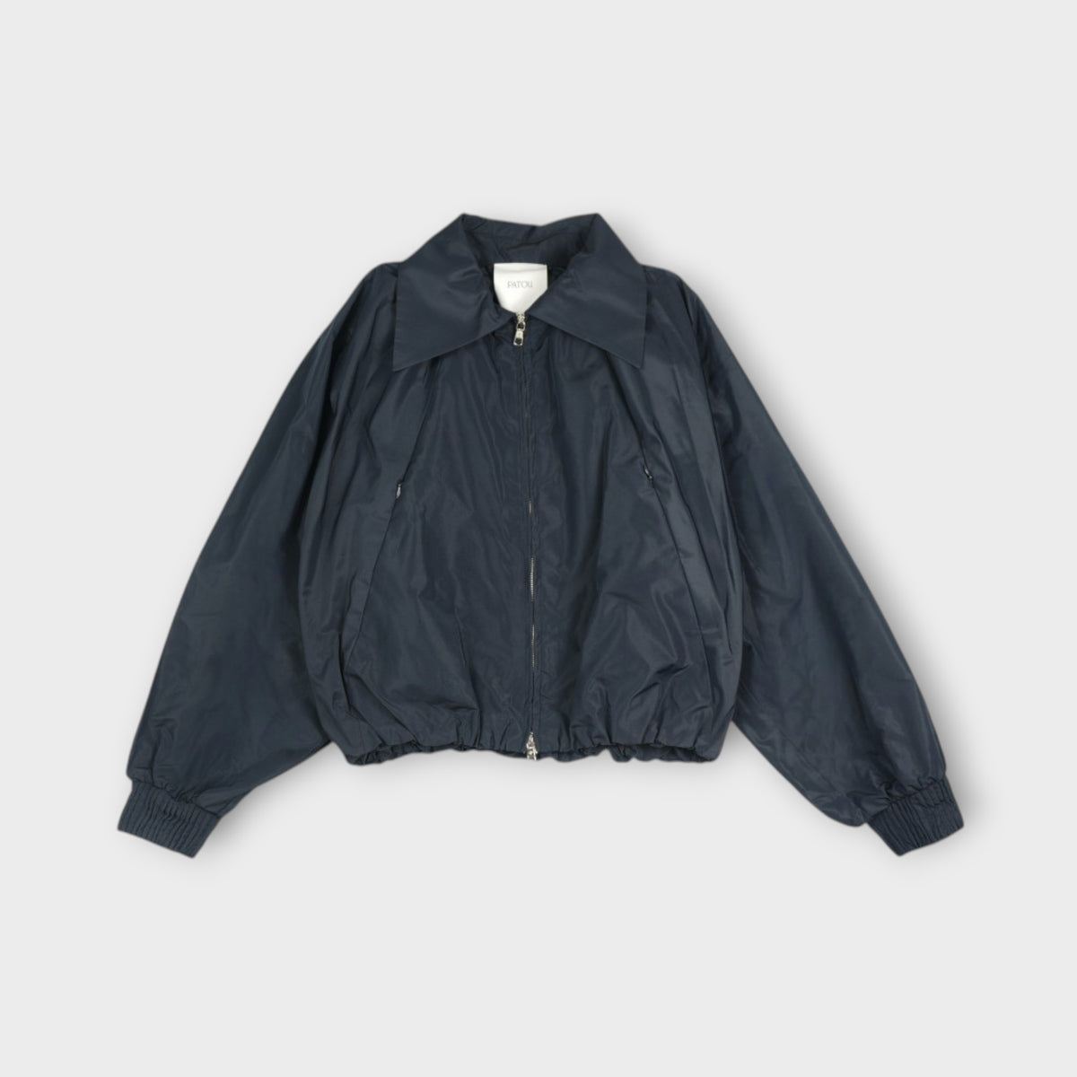 PATOU BLOUSON