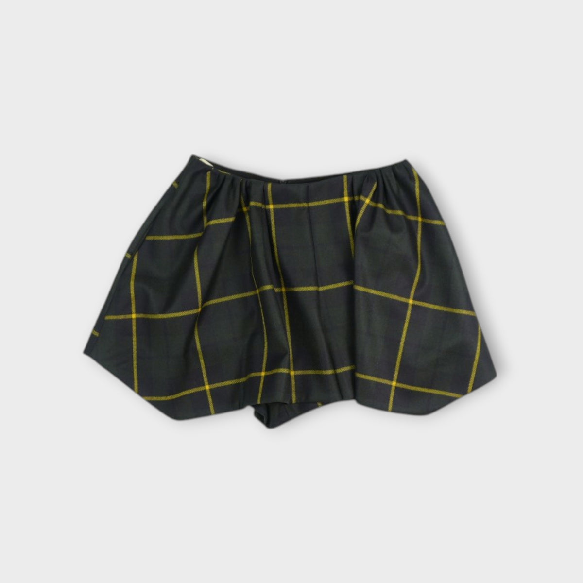 PATOU SHORTS