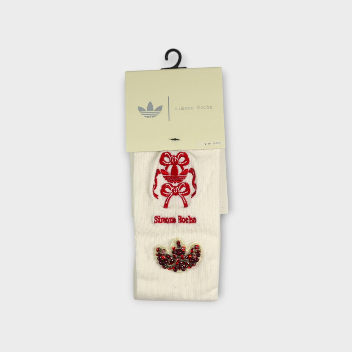 adidas x Simone Rocha SR SOCKS KH
