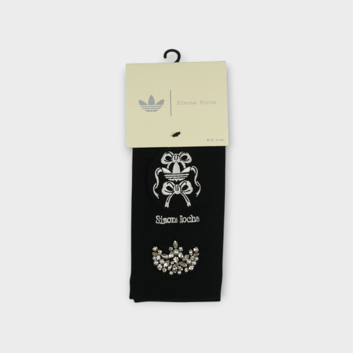 adidas x Simone Rocha SR SOCKS KH