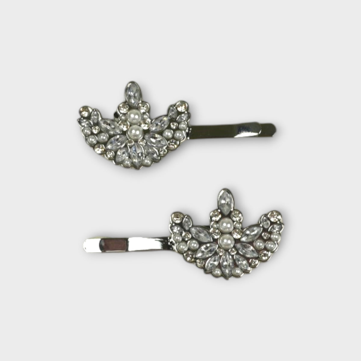 adidas x Simone Rocha SR HAIR CLIP