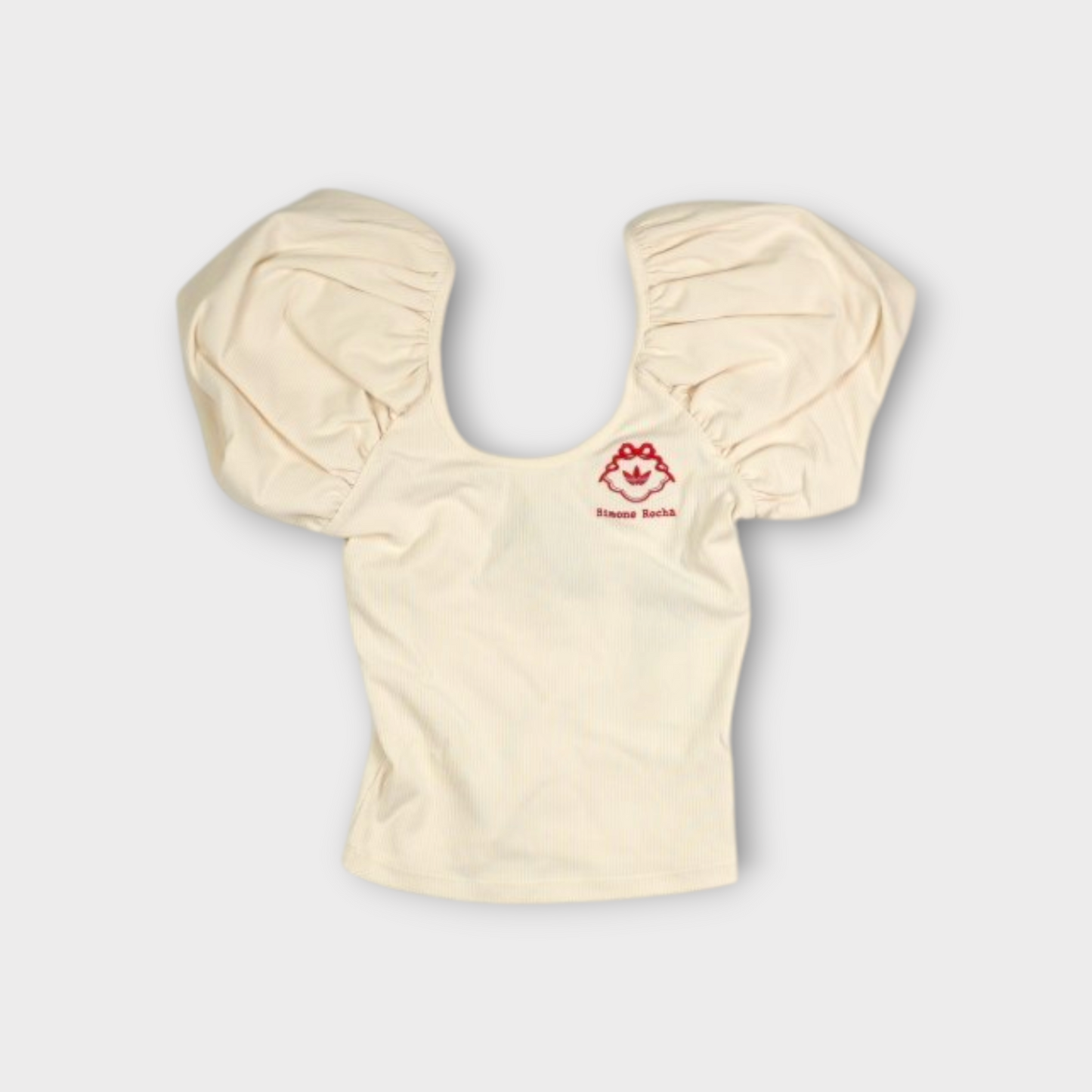 adidas x Simone Rocha SR SS TEE