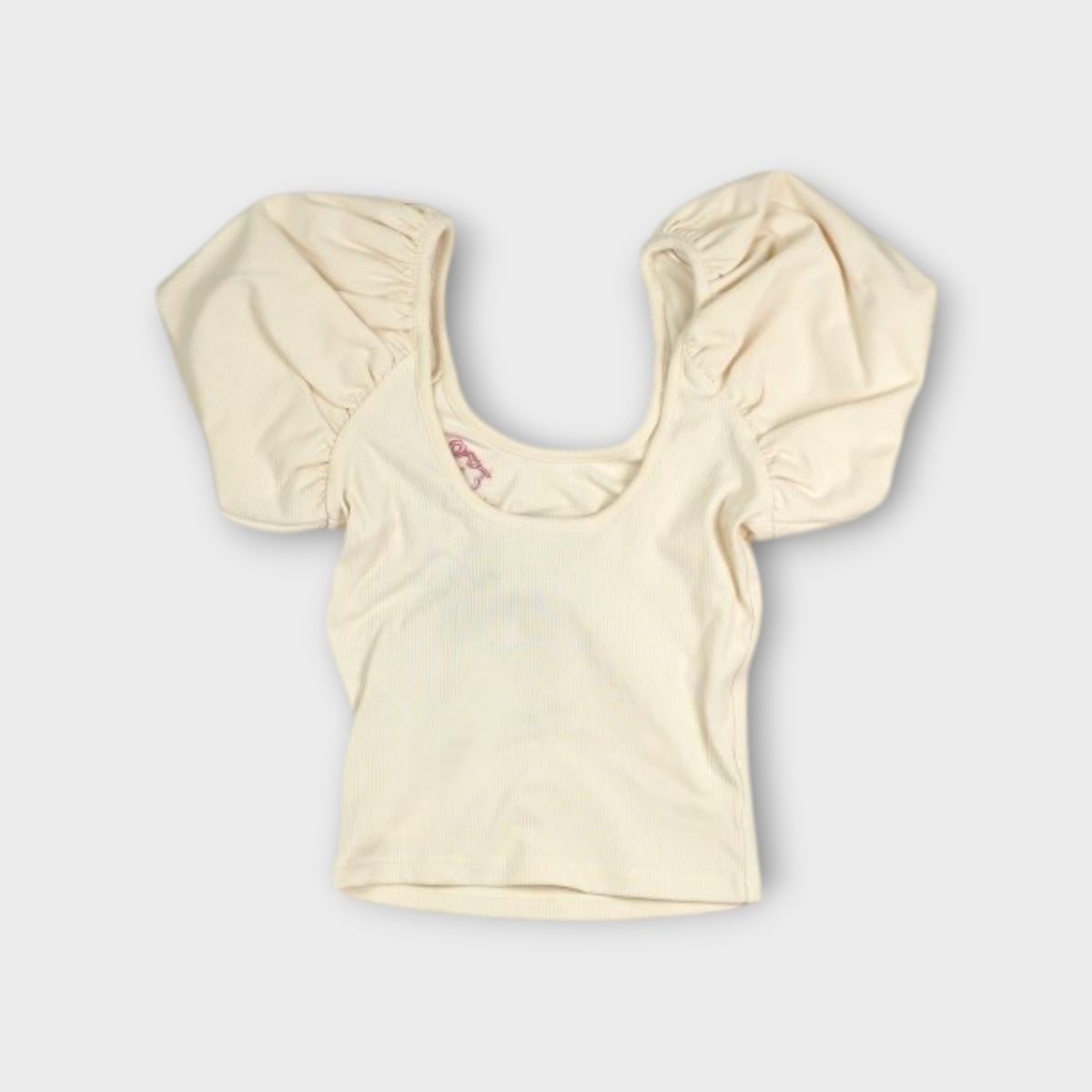 adidas x Simone Rocha SR SS TEE