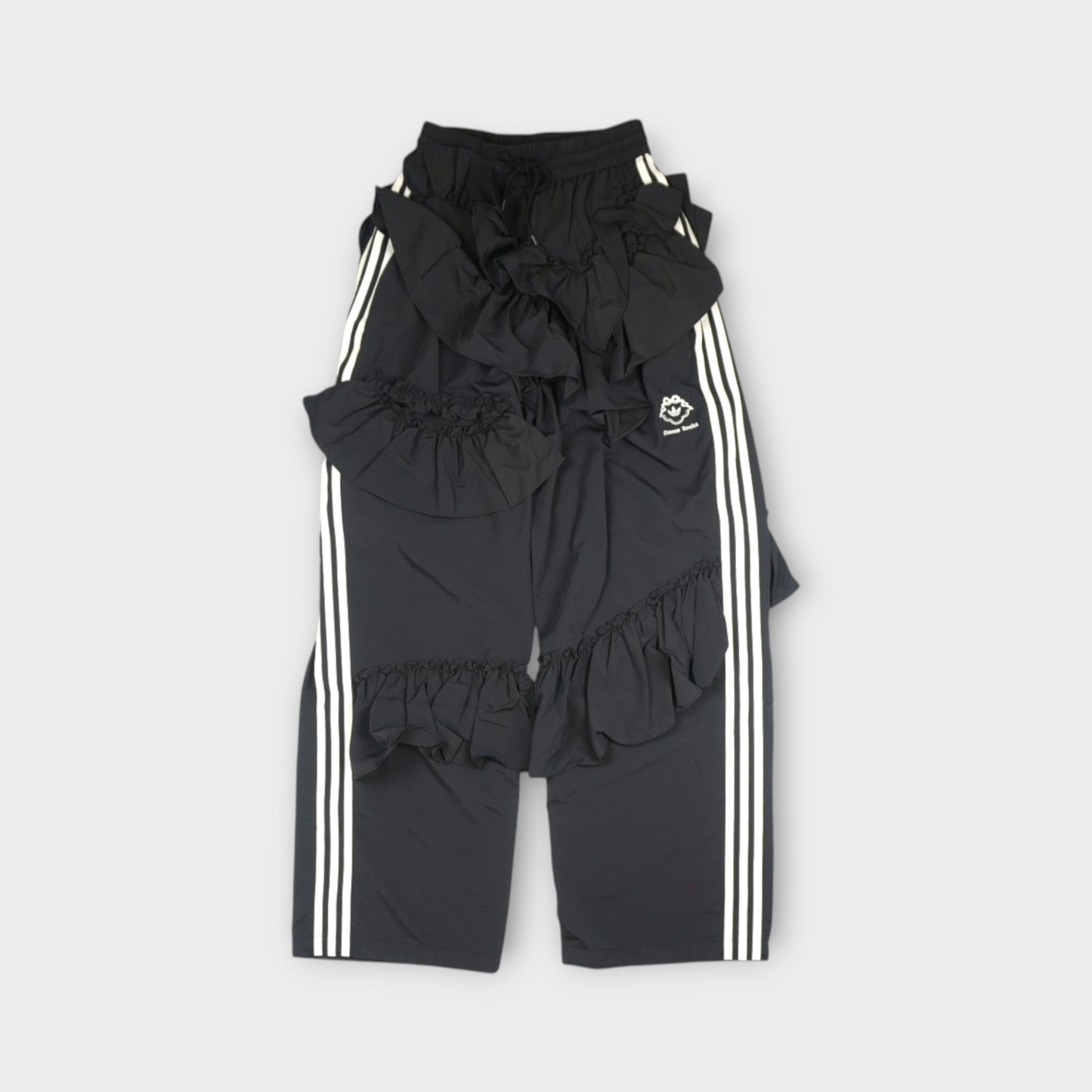 adidas x Simone Rocha SR FRILL PANTS