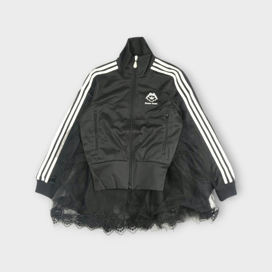adidas x Simone Rocha SR TULLE JKT S