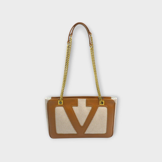VALENTINO SMALL TOTE