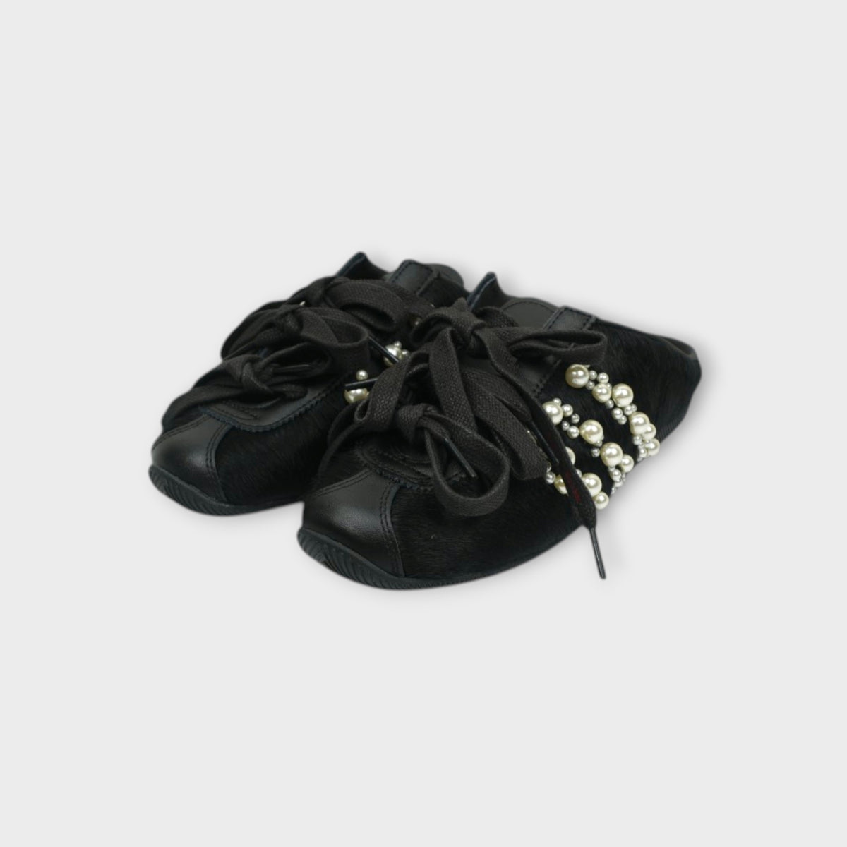 adidas x Simone Rocha SR JAPAN SLIPON