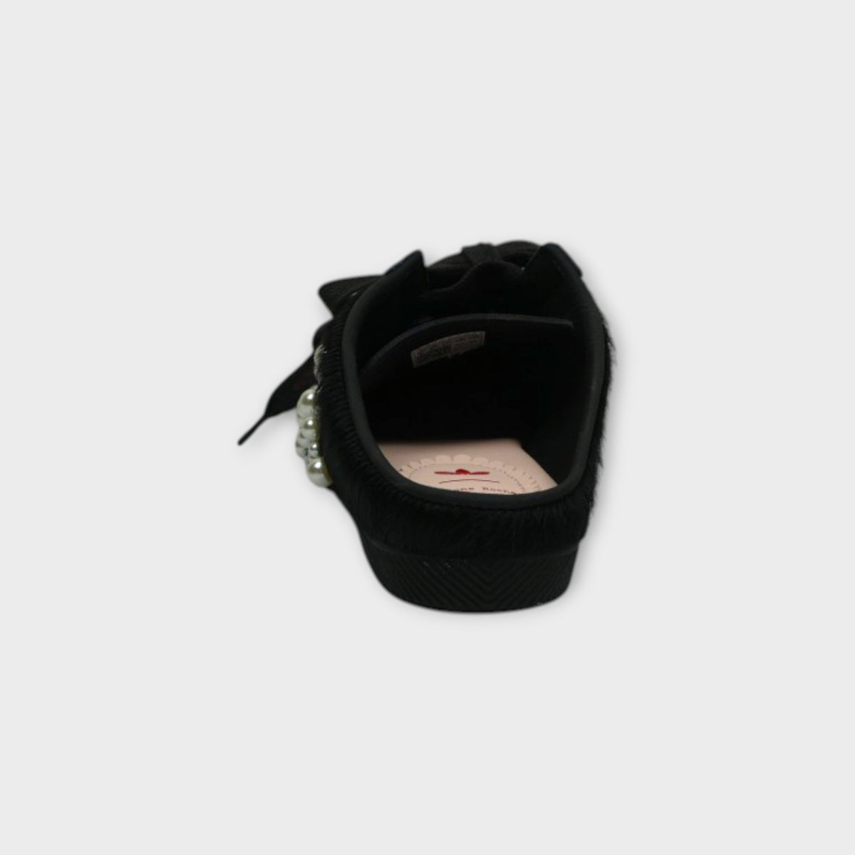 adidas x Simone Rocha SR JAPAN SLIPON