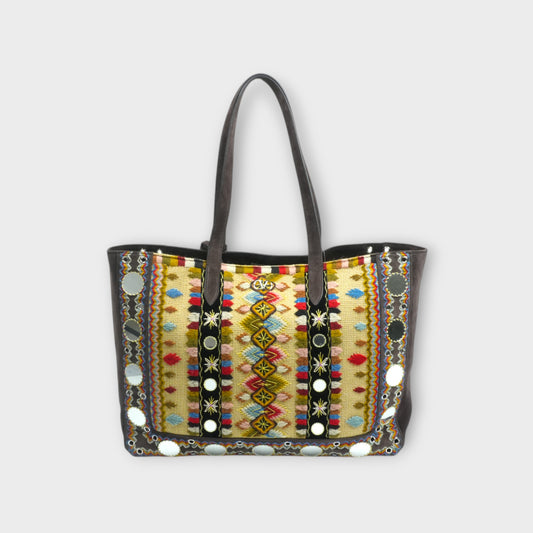 VALENTINO LARGE TOTE