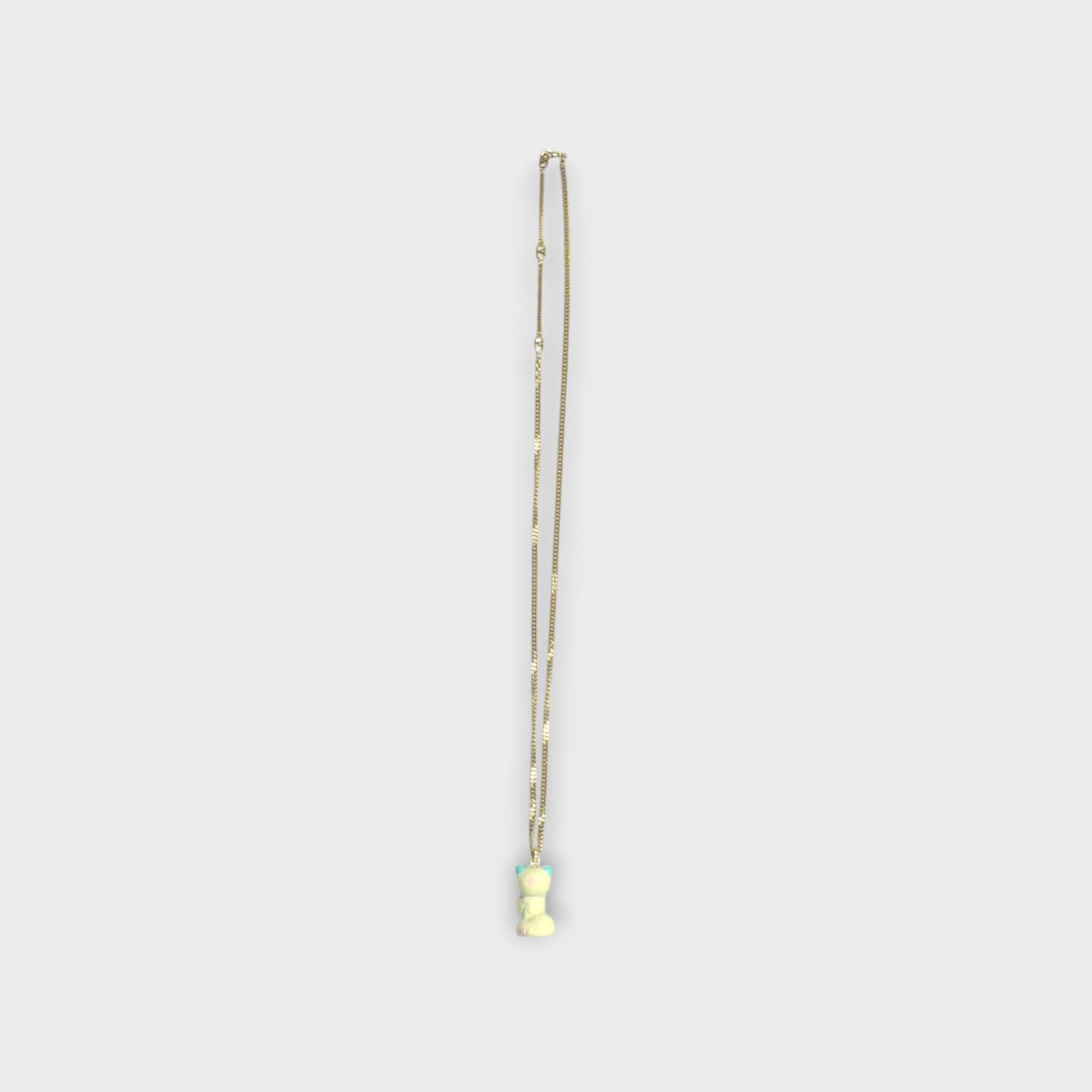 VALENTINO NECKLACE
