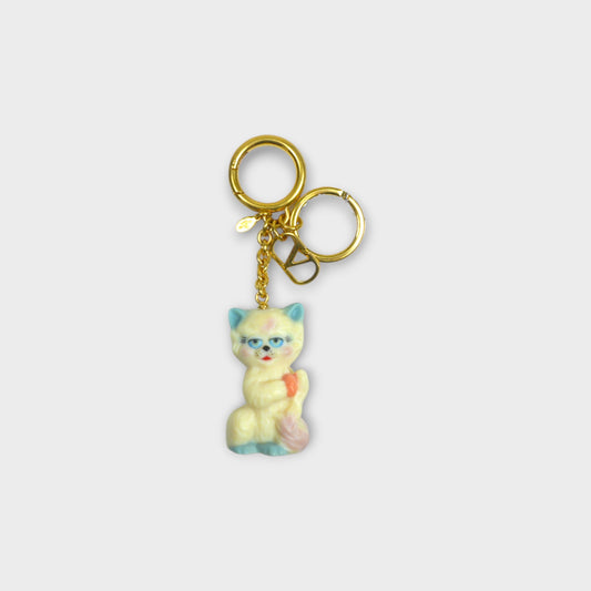 VALENTINO KEY RING
