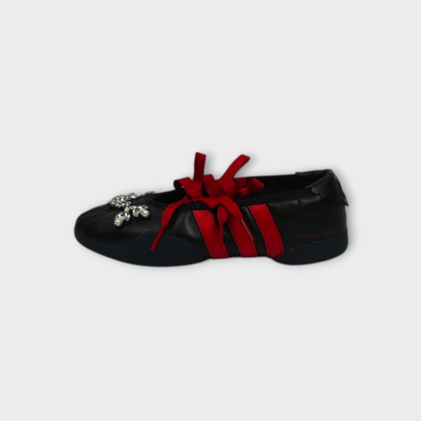 adidas x Simone Rocha SR TKD BLRN LTHR