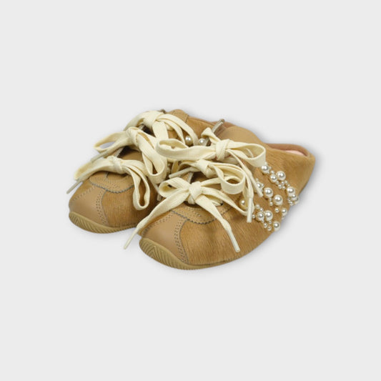 adidas x Simone Rocha SR JAPAN SLIPON