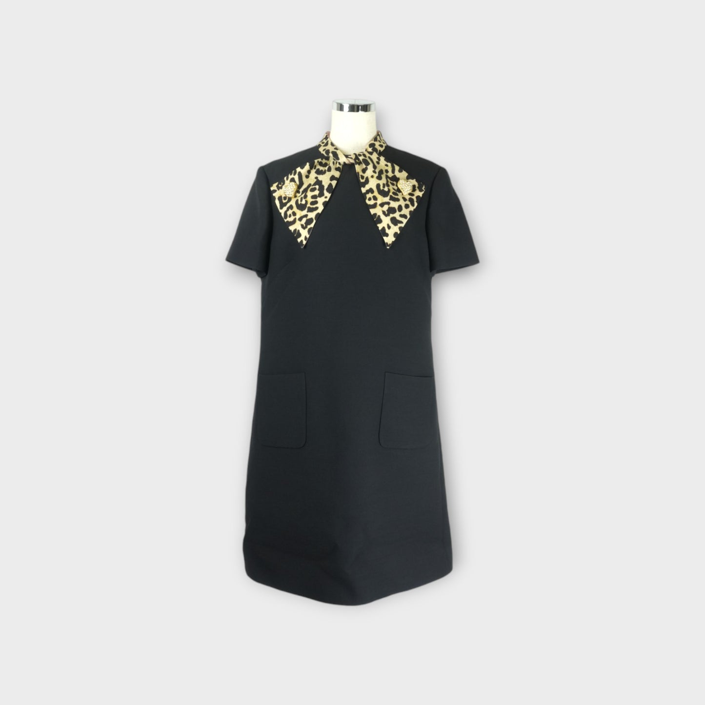 VALENTINO DRESS