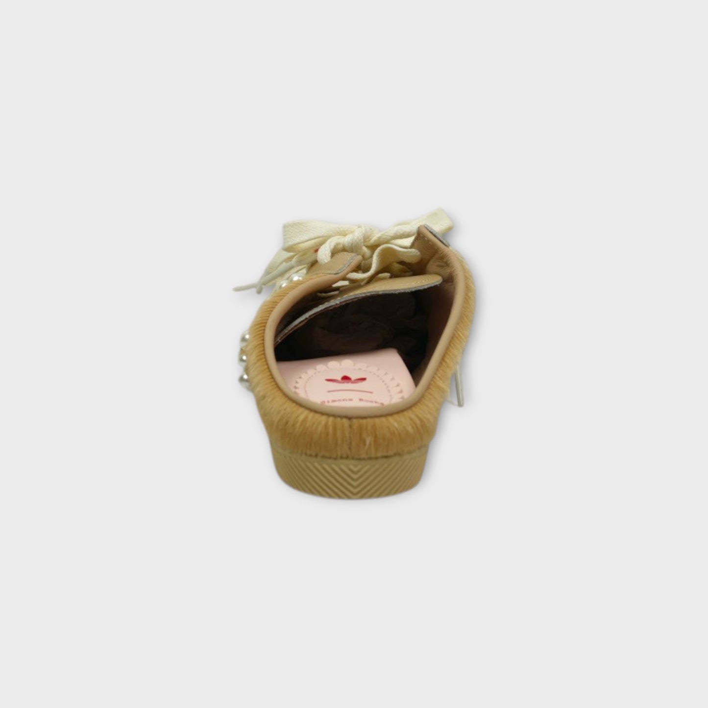 adidas x Simone Rocha SR JAPAN SLIPON