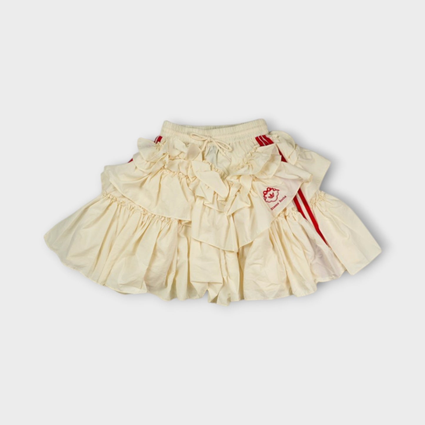 adidas x Simone Rocha SR FRILL SKT
