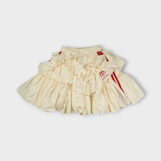 adidas x Simone Rocha SR FRILL SKT