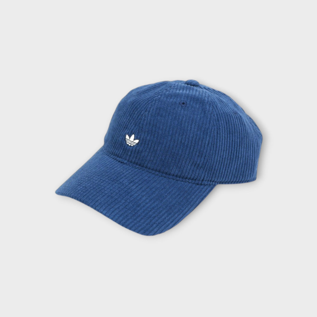 adidas Corduroy baseball cap