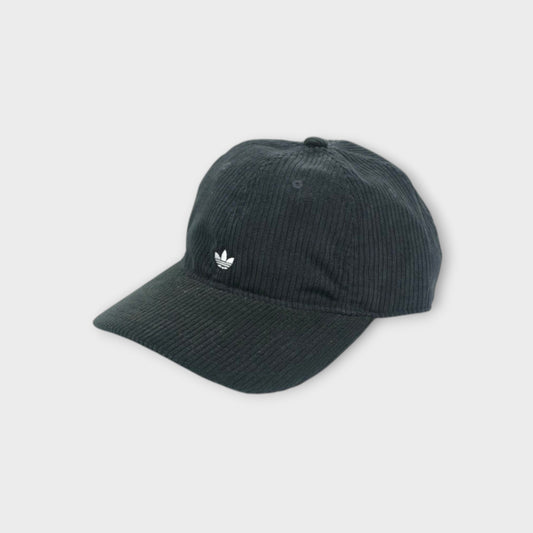 adidas Corduroy baseball cap