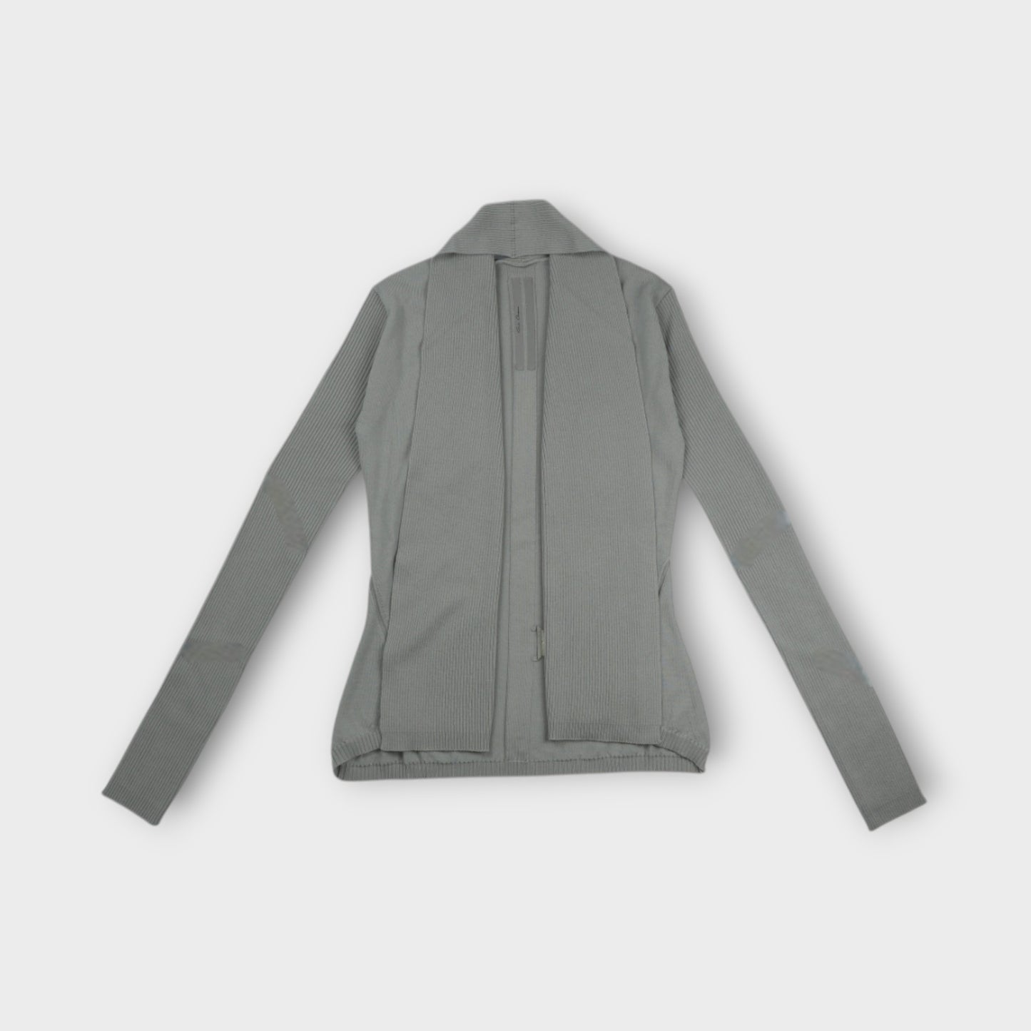 Rick Owens NASKA CARDIGAN