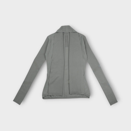Rick Owens NASKA CARDIGAN