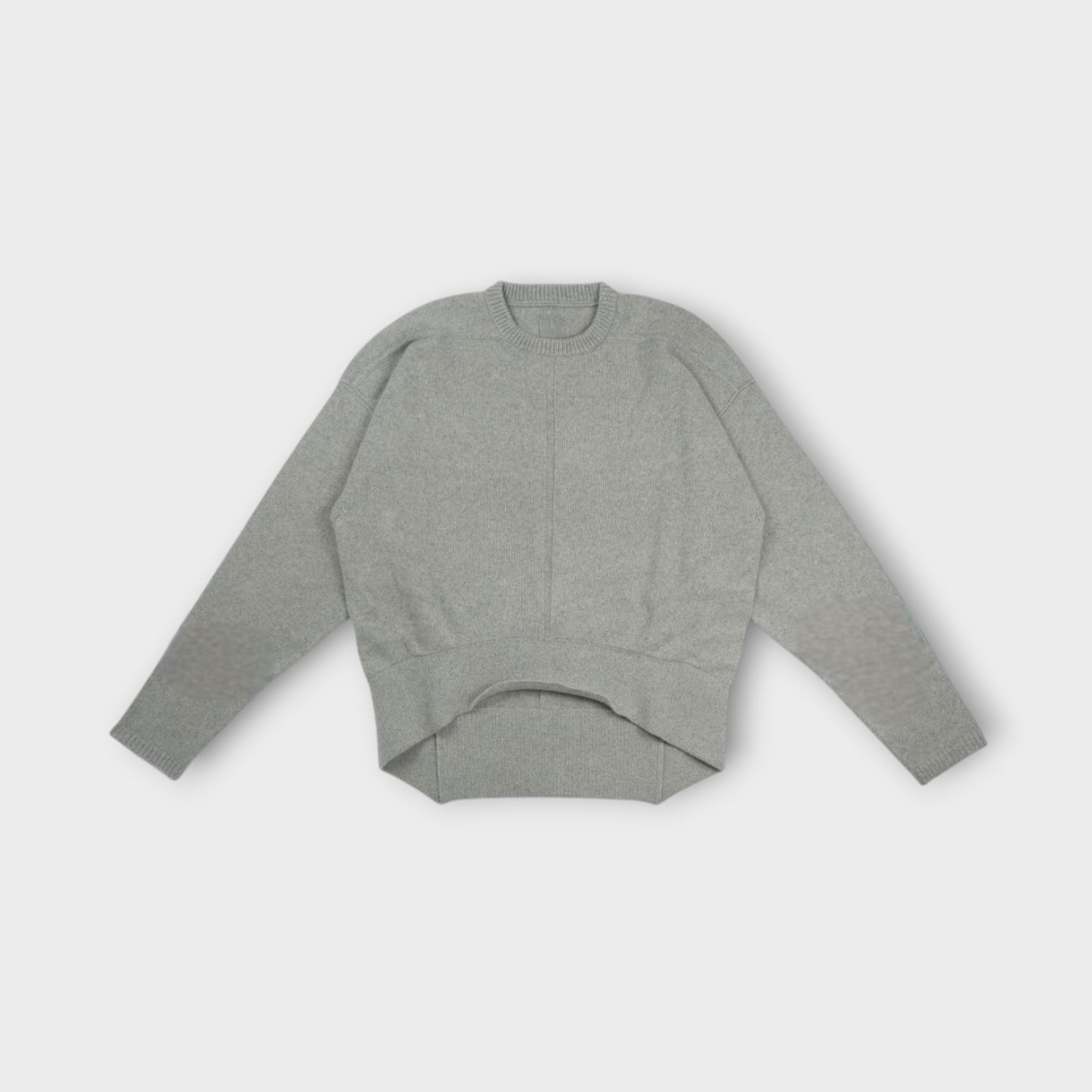 Rick Owens RUUND NECK