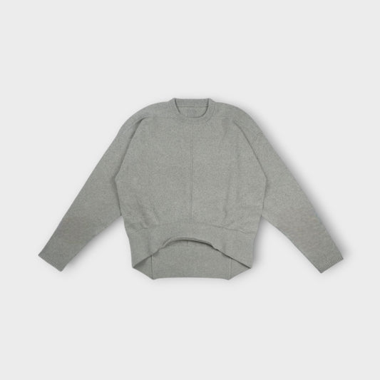 Rick Owens RUUND NECK