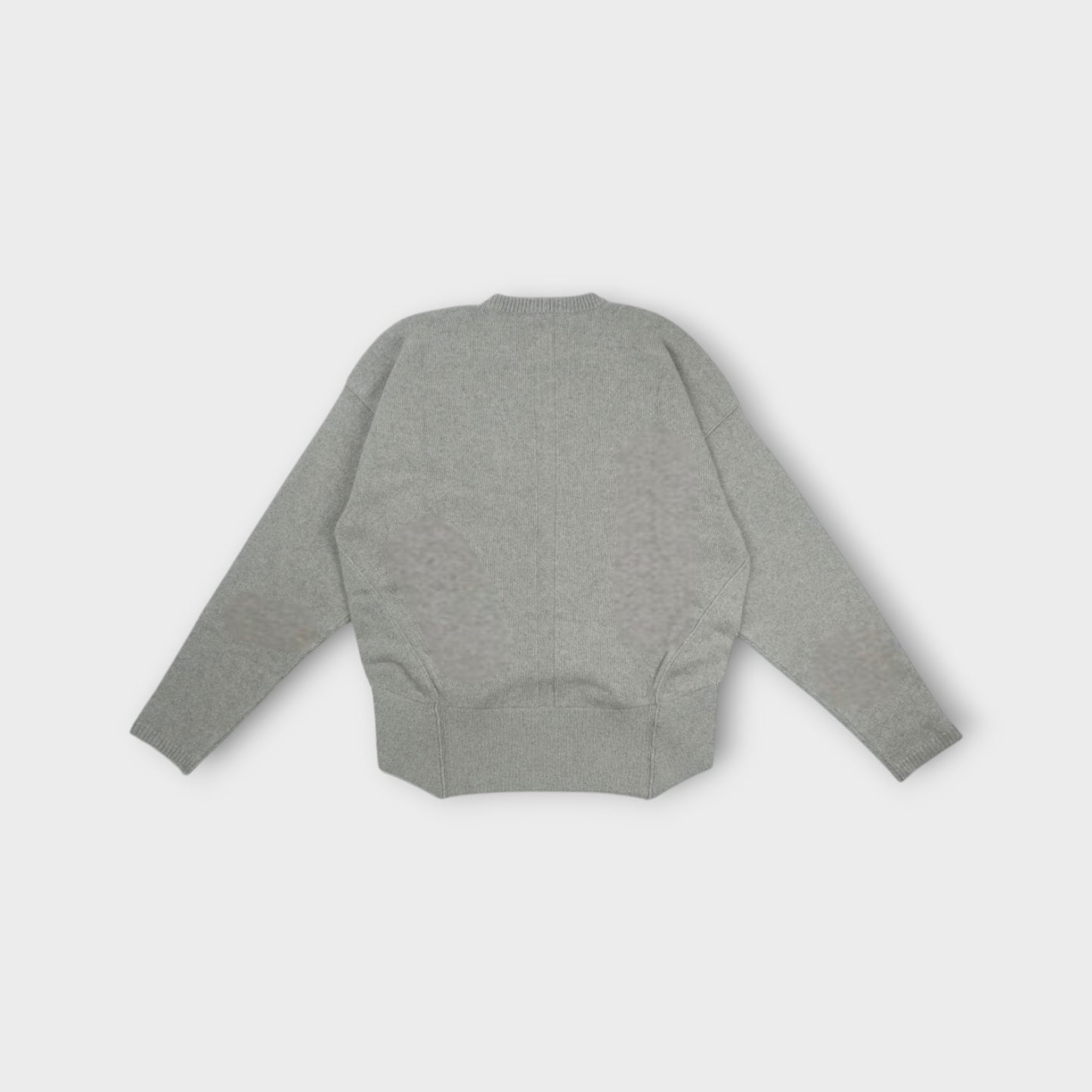 Rick Owens RUUND NECK