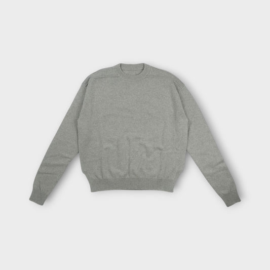 Rick Owens ROUND NECK
