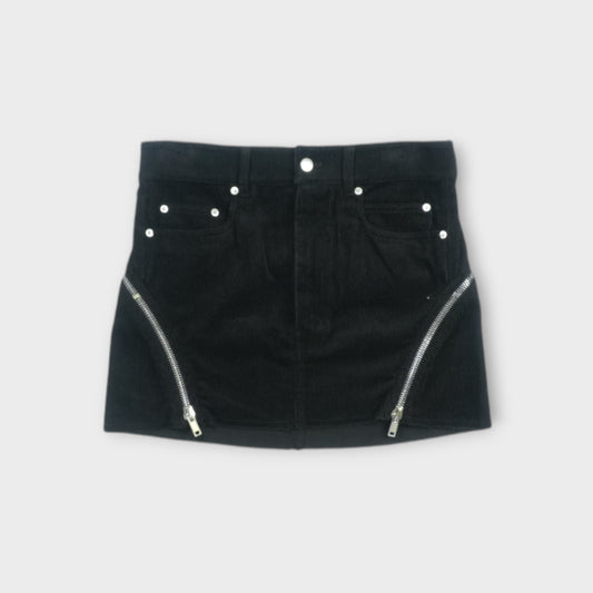 Rick Owens BOLAN BANANA MINI